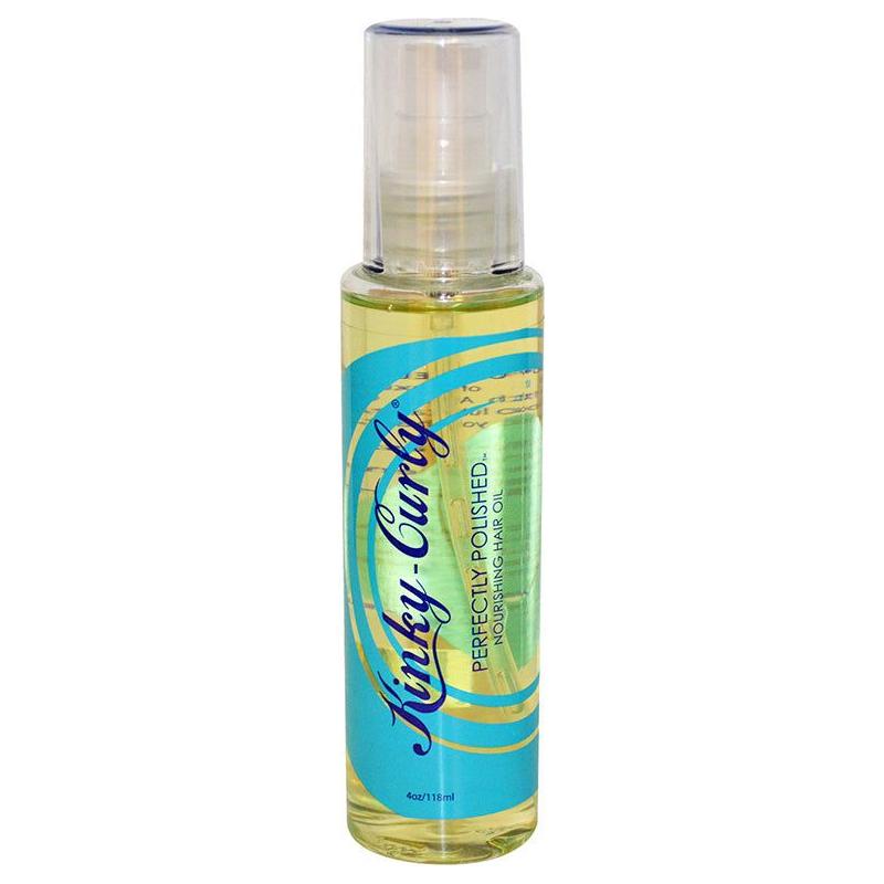 Kinky-Curly Perfekt poliert 118ml