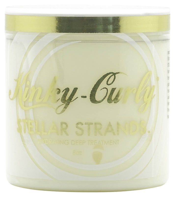 Kinky-Curly Kinky-Curly Stellar Strands 236ml