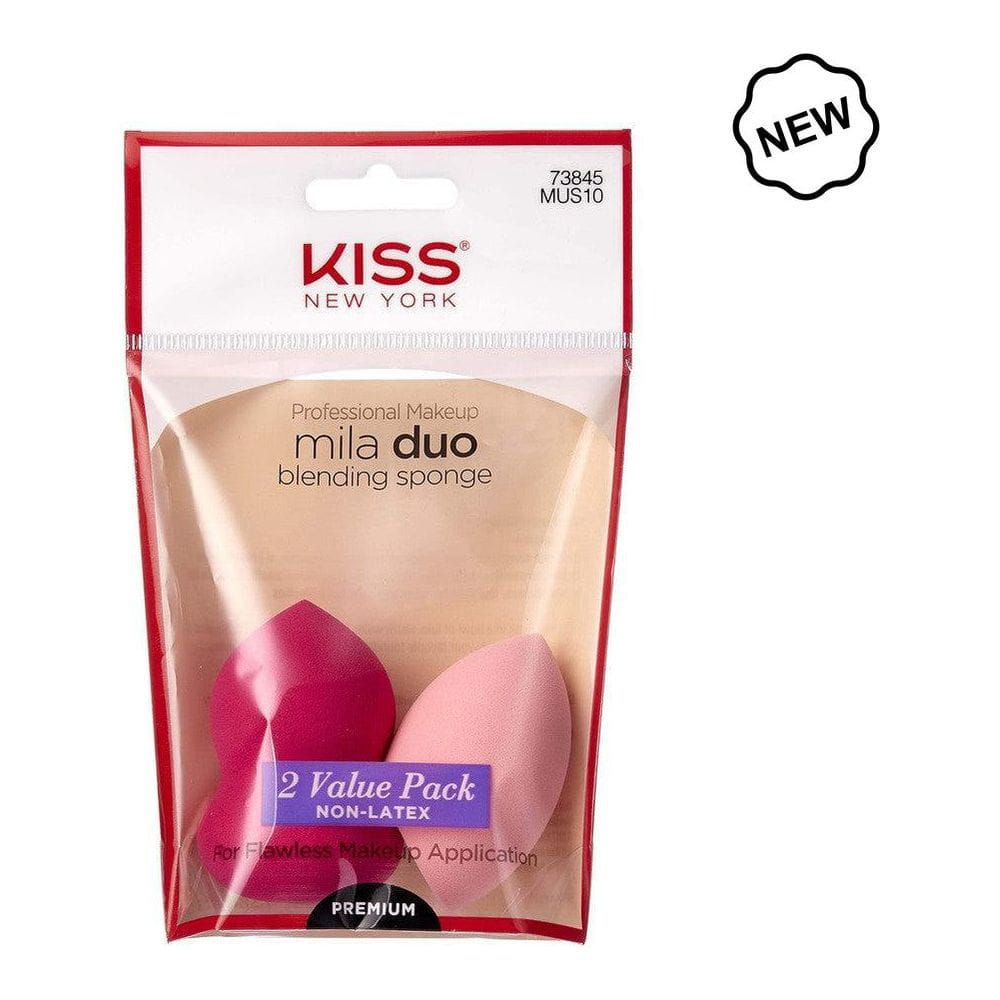 Kiss New York Health & Beauty Kiss New York Makeup Sponge