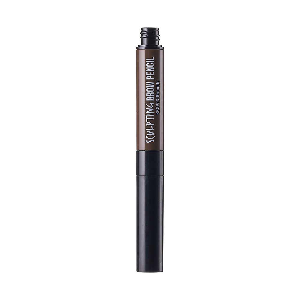 Kiss New York Health & Beauty Kiss New York Top Brow Sculpting Pencil