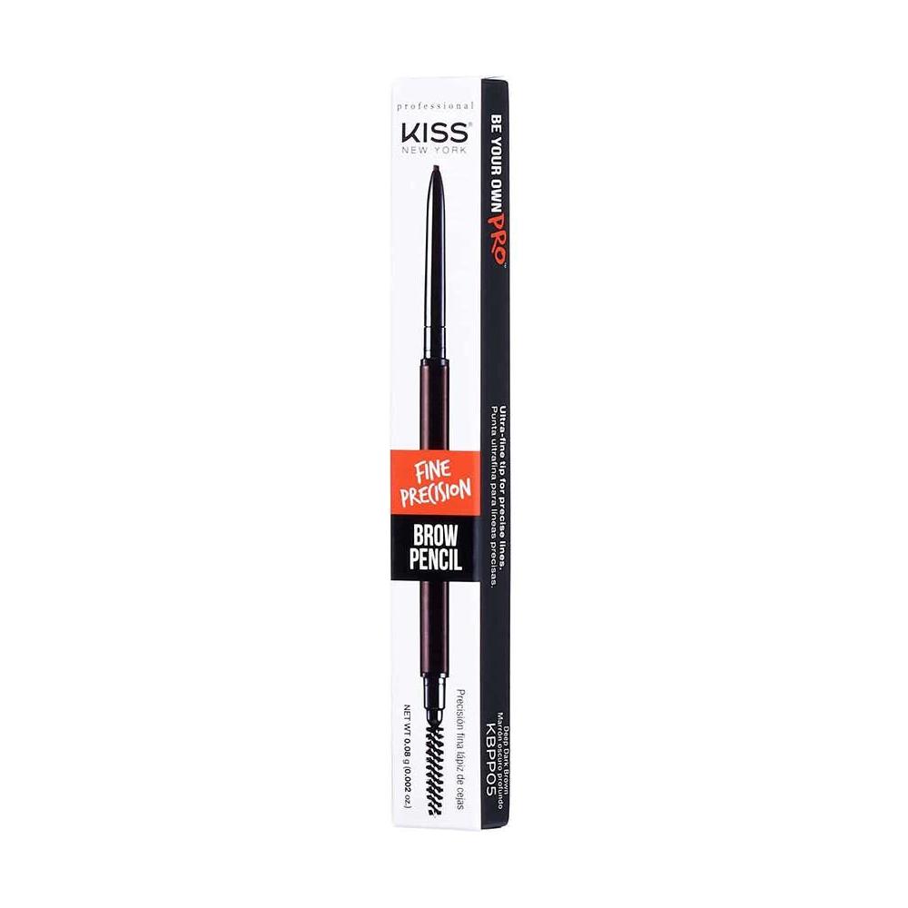 Kiss New York Top Brow Fine Precision Pencil