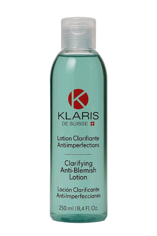 Klaris De Suisse Health & Beauty Klaris De Suisse Clarifying Anti-Imperfections Lotion 250ml