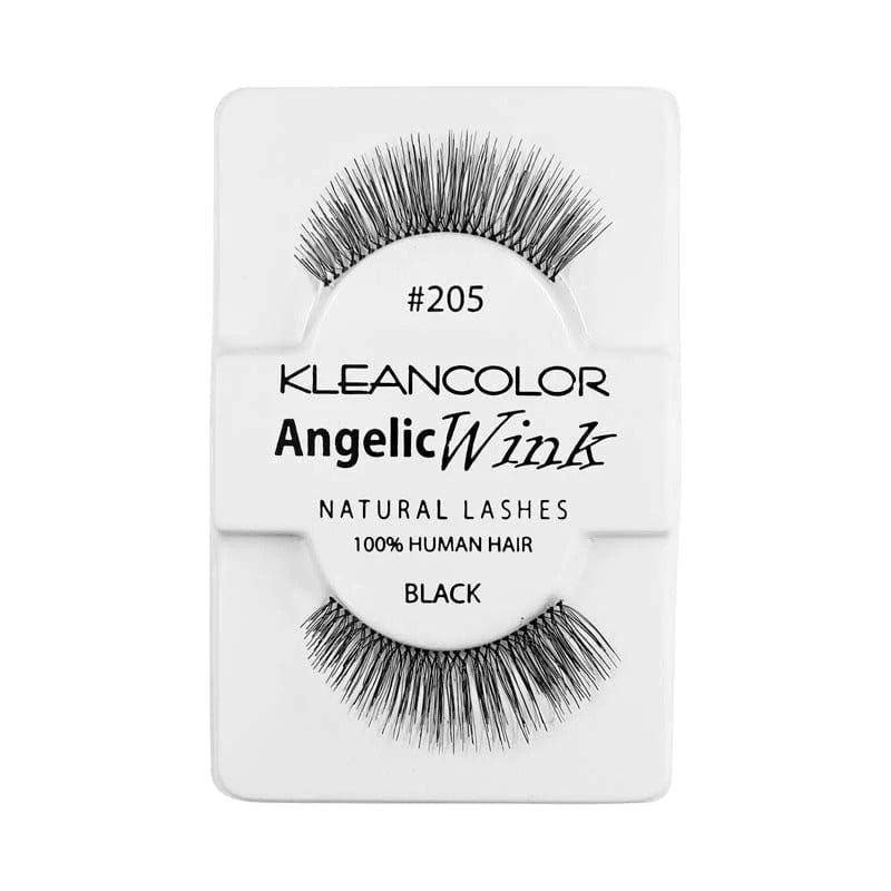 KleanColor Angelic Wink Cils naturels