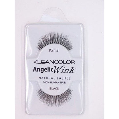 KleanColor Angelic Wink Cils naturels