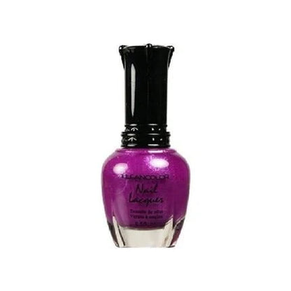 Kleancolor Health & Beauty #124 Kleancolor - Vernis à Ongles