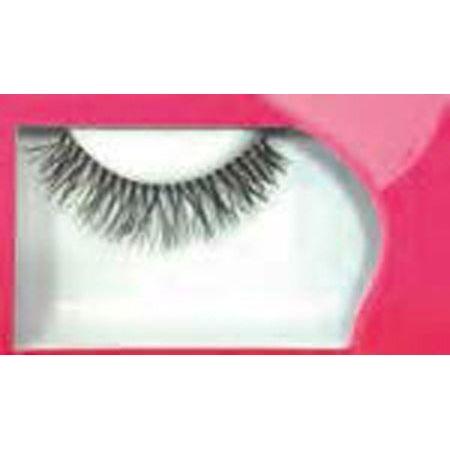 Kleancolor Health & Beauty #202 BUBBLY CAROL Kleancolor Angelic Wink False Eyelashes