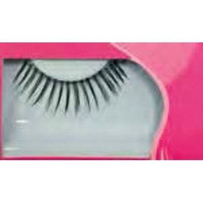 Kleancolor Health & Beauty #203 UNIQUE TIFFANY Kleancolor Angelic Wink False Eyelashes