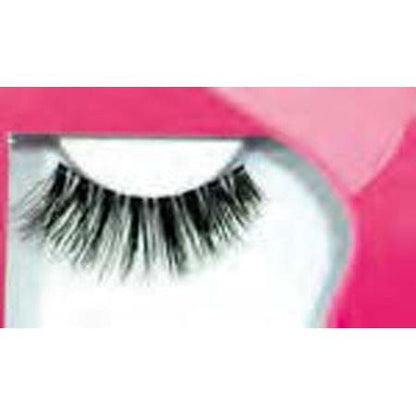 Kleancolor Health & Beauty #211 REBELLIOUS LAURA Kleancolor Angelic Wink False Eyelashes