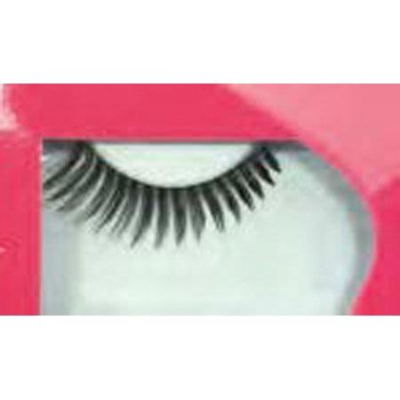 Kleancolor Health & Beauty #216 CHARMING JAZZMIN Kleancolor Angelic Wink False Eyelashes