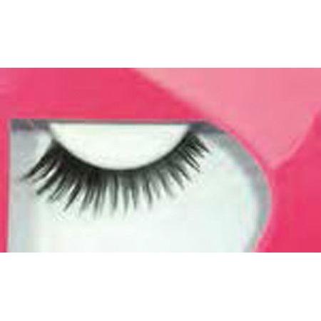 Kleancolor Health & Beauty #217 ENCHANTING MICHELLE Kleancolor Angelic Wink False Eyelashes