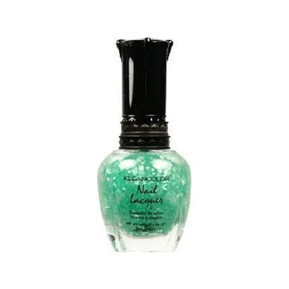 Kleancolor Health & Beauty 278 Kleancolor Nail Polish Lacquer 15m