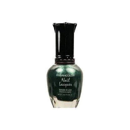 Kleancolor Health & Beauty 279 Kleancolor Nail Polish Lacquer 15m