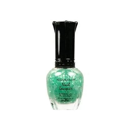 Kleancolor Health & Beauty 287 Kleancolor Nail Polish Lacquer 15m