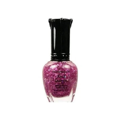 Kleancolor Health & Beauty 298 Kleancolor Nail Polish Lacquer 15m