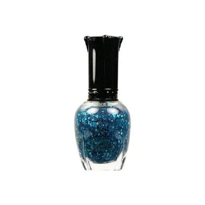 Kleancolor Health & Beauty 301 Kleancolor Nail Polish Lacquer 15m