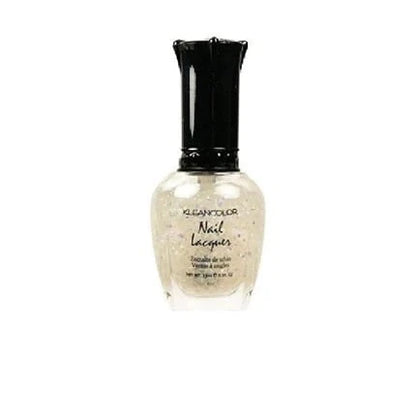 Kleancolor Health & Beauty #302 Kleancolor Nail Polish Lacquer 15m