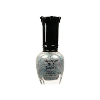 Kleancolor Health & Beauty 308 Kleancolor Nail Polish Lacquer 15m