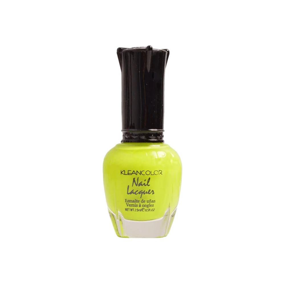 Kleancolor Health & Beauty 316 Kleancolor Nail Lacquer