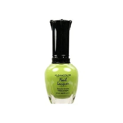 Kleancolor Health & Beauty 335 Kleancolor Nail Polish Lacquer 15m