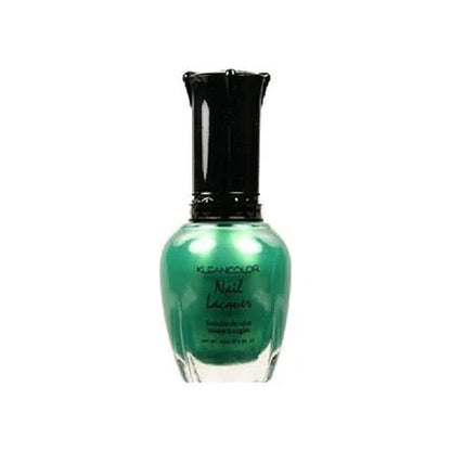 Kleancolor Health & Beauty 338 Kleancolor Nail Polish Lacquer 15m
