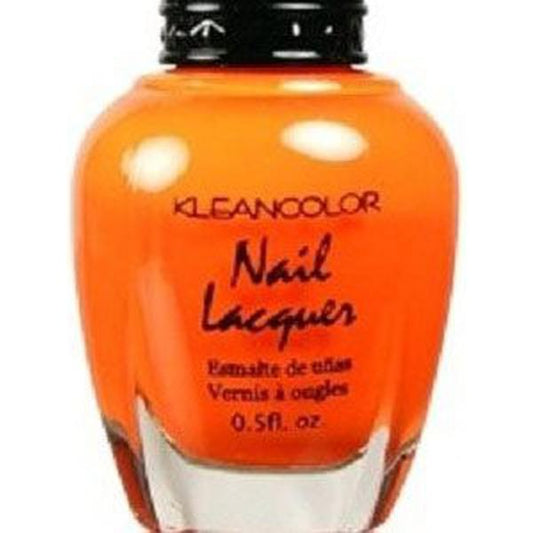 Kleancolor Health & Beauty Kc Nail Polish 019