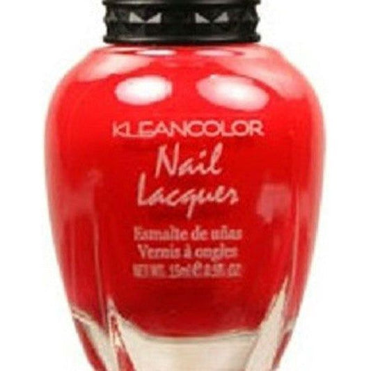 Kleancolor Health & Beauty Kc Nail Polish 257