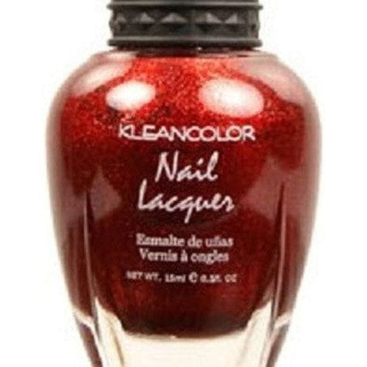 Kleancolor Health & Beauty Kc Nail Polish 271