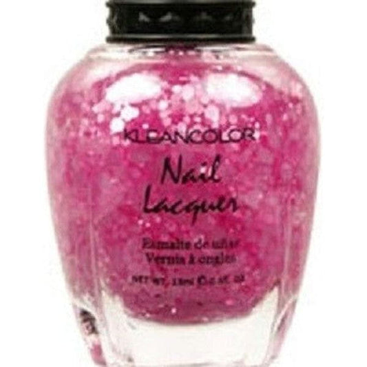 Kleancolor Health & Beauty Kc Nail Polish 284