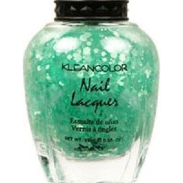 Kleancolor Health & Beauty Kc nail polish 287