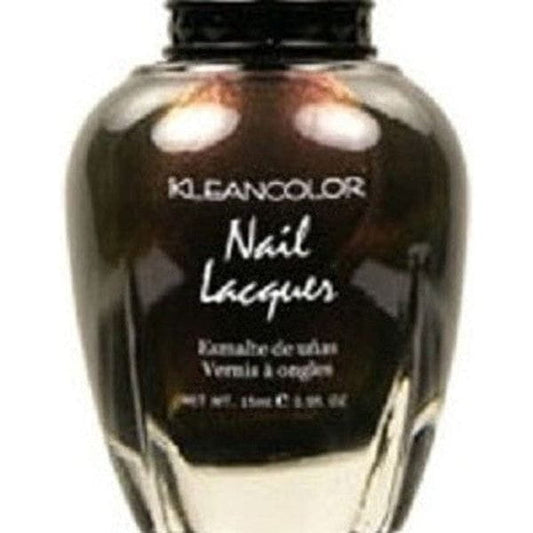 Kleancolor Health & Beauty Kc nail polish 309