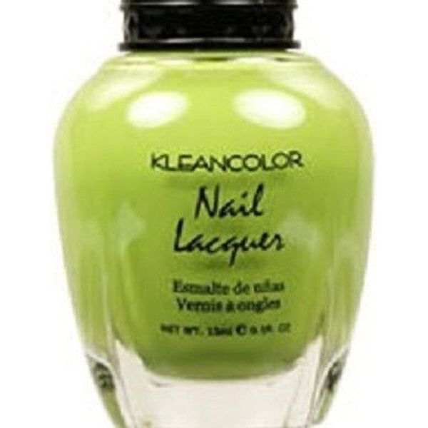 Kleancolor Health & Beauty Kc nail polish 335