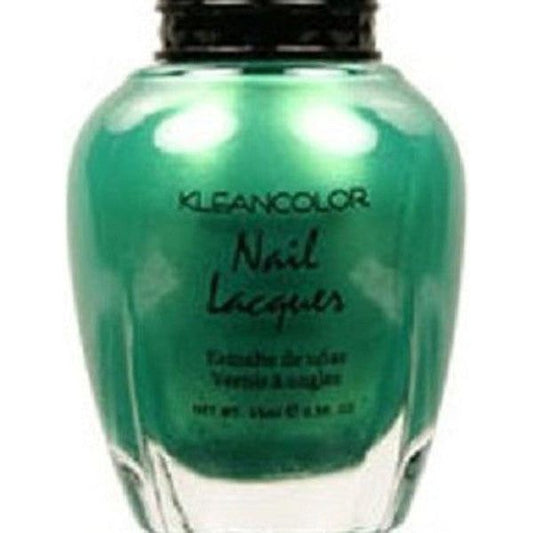 Kleancolor Health & Beauty Kc Nail Polish 338