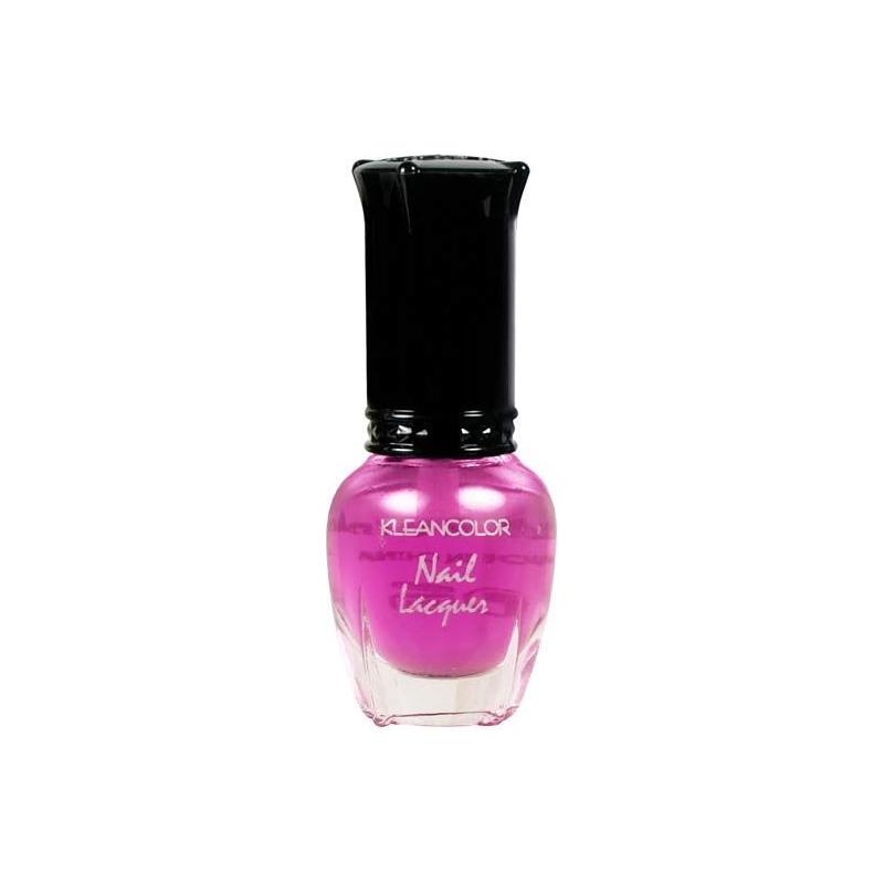 Kleancolor Health & Beauty Kc Nail Treatment #Cuticle Oil