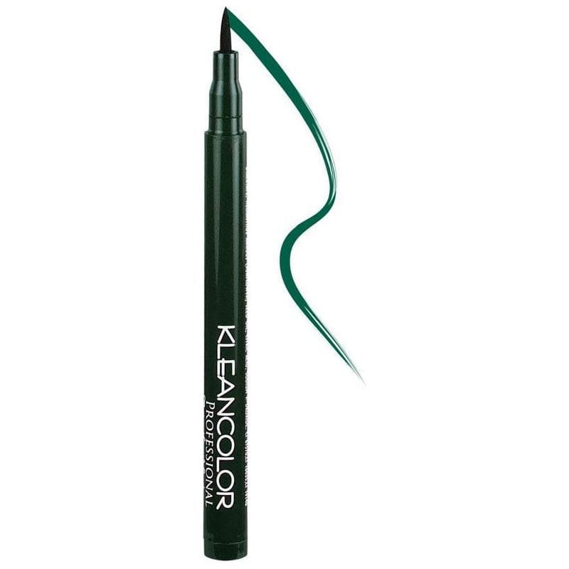 Kleancolor Health & Beauty Kc Prof Tattoo Liq Eyeliner #Forest Green 415