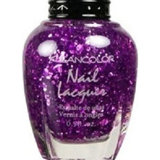 Kleancolor Health & Beauty Kleancolor Nail Polish 035