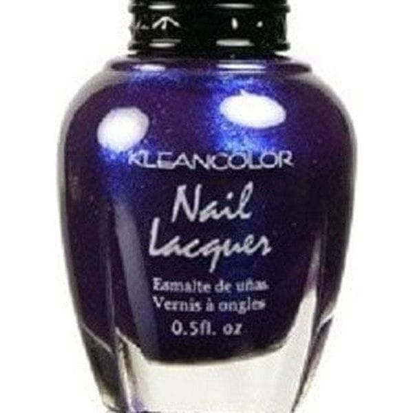 Kleancolor Health & Beauty Kleancolor Nail Polish 098