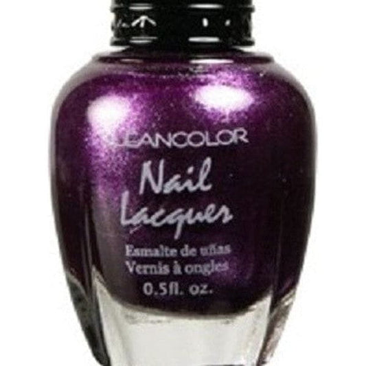 Kleancolor Health & Beauty Kleancolor Nail Polish 099