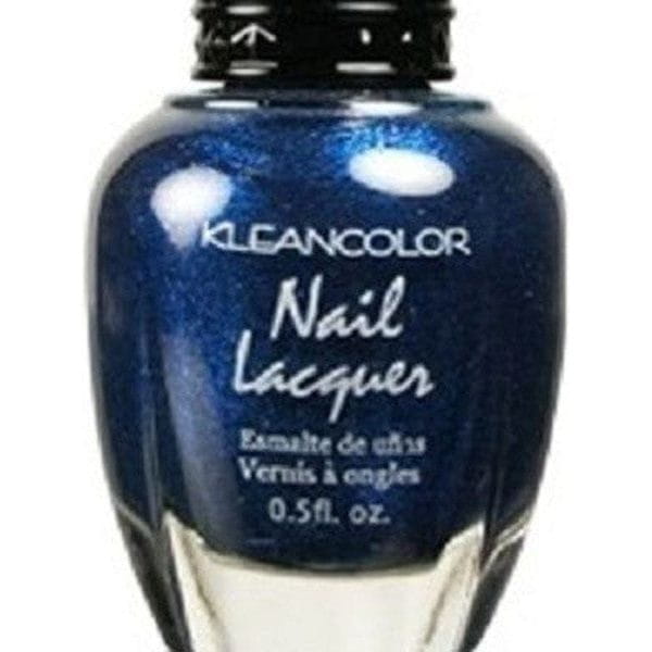 Kleancolor Health & Beauty Kleancolor Nail Polish 116