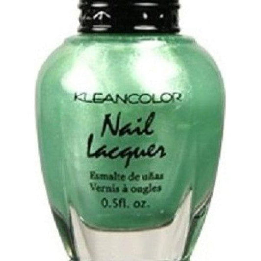 Kleancolor Health & Beauty Kleancolor Nail Polish 117