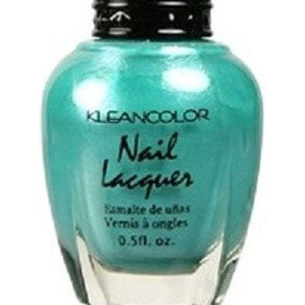 Kleancolor Health & Beauty Kleancolor Nail Polish 120