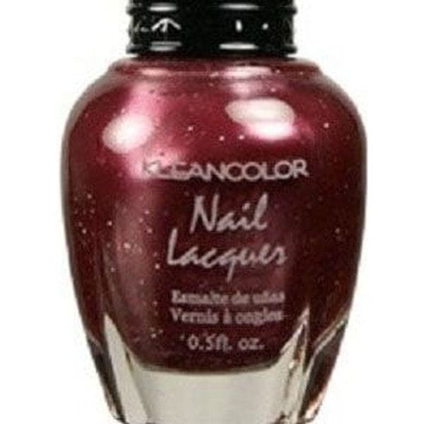 Kleancolor Health & Beauty Kleancolor Nail Polish 128