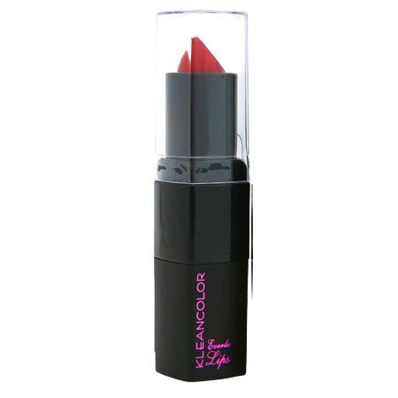 Kleancolor Kc Lippenstift 734 Holiday Red