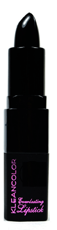 Kleancolor Kc Lipstick 701 Black