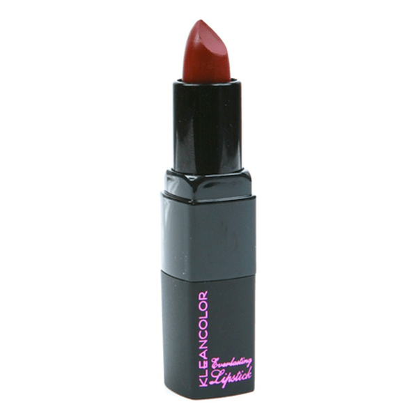 Kleancolor Kc Lipstick 703 Hot Cocoa