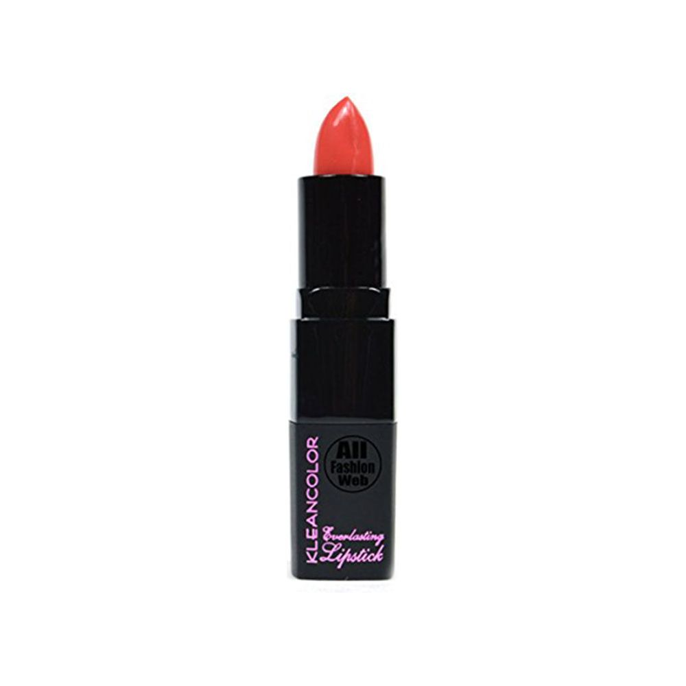 Kleancolor Kc Lipstick 712 Redwood