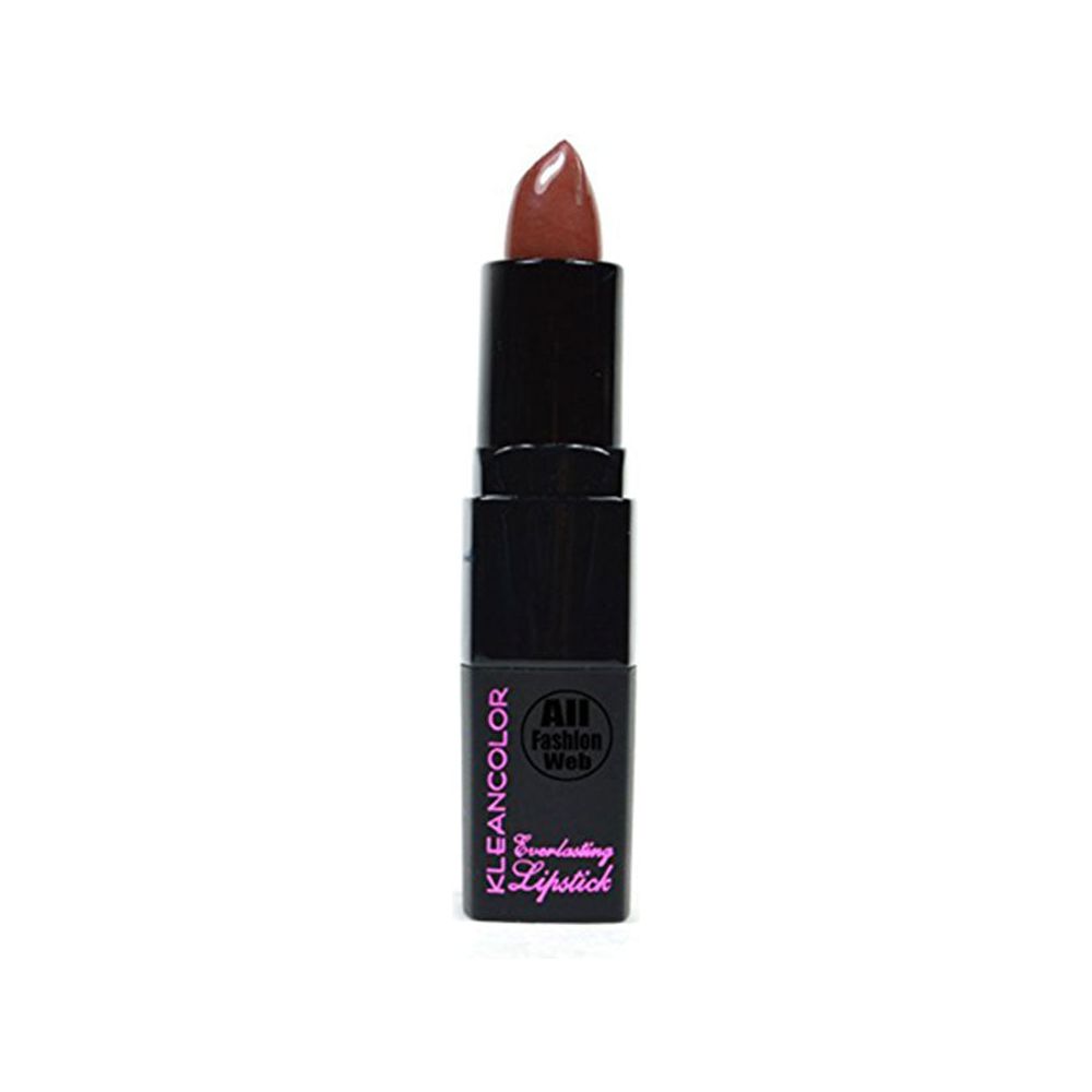 Kleancolor Kc Lipstick 713 Brownie