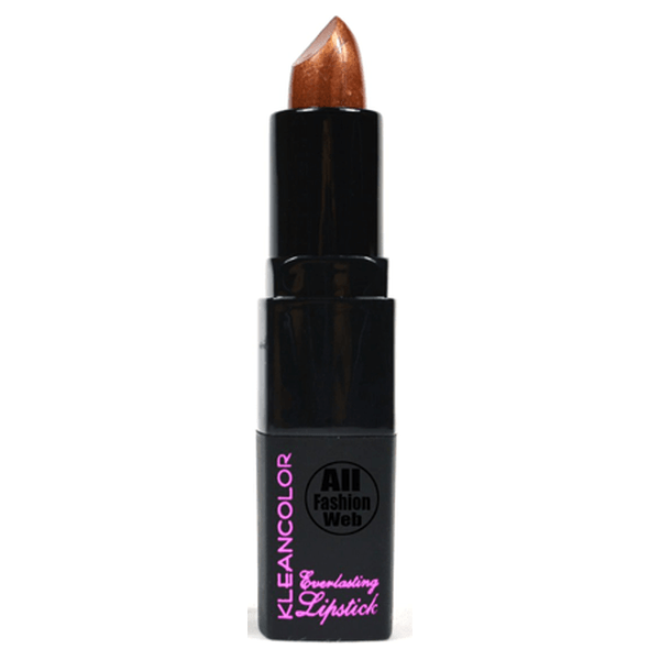 Kleancolor Kc Lipstick 715 Terra Cotta