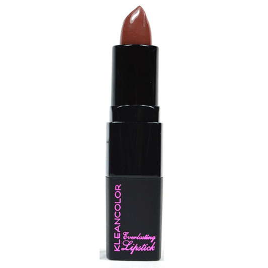 Kleancolor Kc Lipstick 716 Brown Shimmer