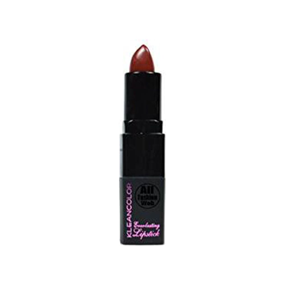 Kleancolor Kc Lipstick 718 Iced Brandy