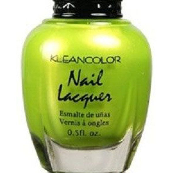 Kleancolor Kc Nail Polish 012